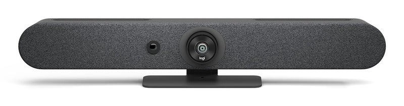 Logitech Rally Bar Mini system til videokonference Ethernet LAN System til gruppevideokonference