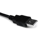 StarTech.com ICUSB232PRO interface-kort/adapter