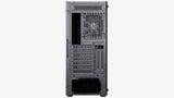 Aerocool Beam-G-BK-V1 Mini Tower Sort