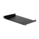 StarTech.com CABSHELF1U10 tilbehør til rack Stativhylde