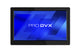 ProDVX SD-10 25,6 cm (10.1") 300 cd/m² Sort 24/7