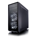 Fractal Design Focus G Midi Tower Sort