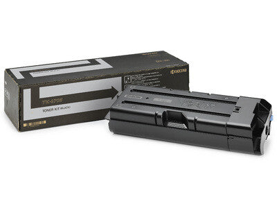 KYOCERA TK-6705 tonerpatron 1 stk Original Sort