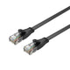 UNITEK C1812GBK netværkskabel Sort 5 m Cat6 U/UTP (UTP)