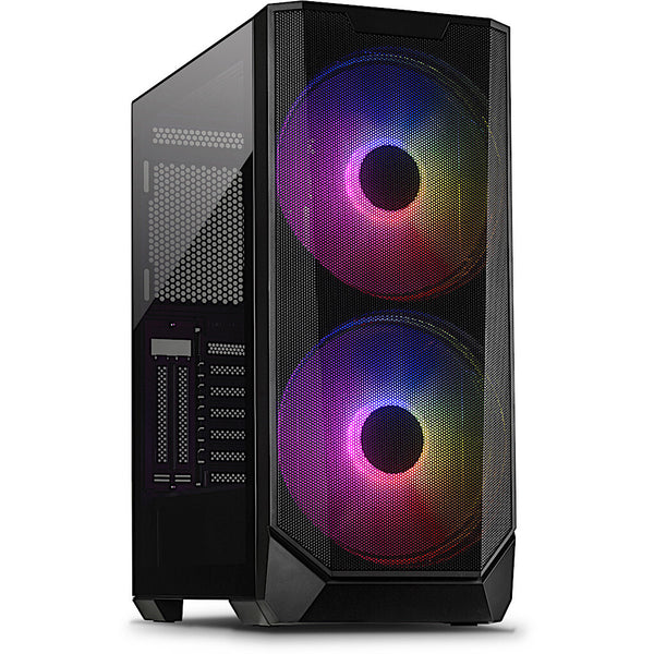 Inter-Tech IT-3503 Airstream Tower Sort