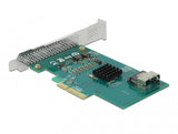 DeLOCK 89051 interface-kort/adapter SATA