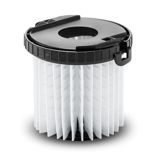 Kärcher 2.863-239.0 støvsuger tilbehør & forsyning Filter Beholder vakuum