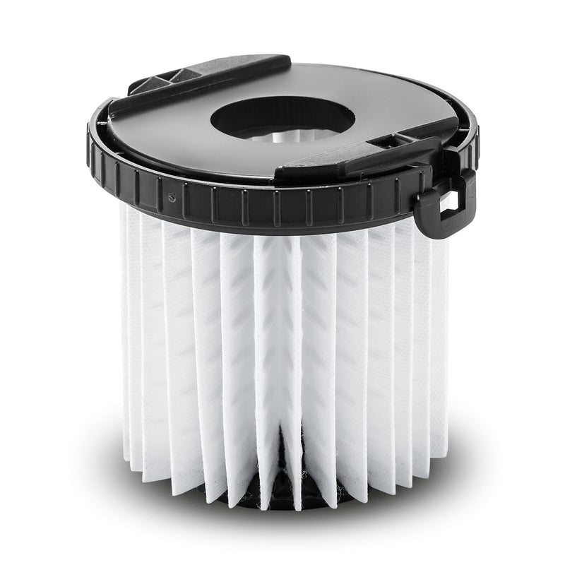 Kärcher 2.863-239.0 støvsuger tilbehør & forsyning Filter Beholder vakuum