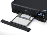 Epson EcoTank ET-8550 Inkjet A3 5760 x 1440 dpi 32 sider pr. minut Wi-Fi