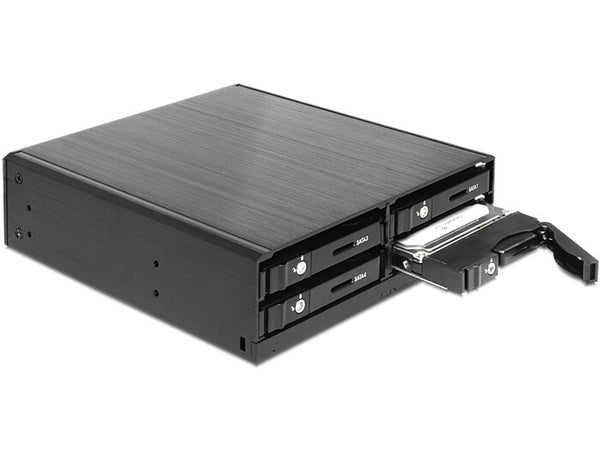 DeLOCK 47220 drive bay panel Sort