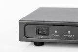 Digitus DS-43302 video-splitter HDMI 8x HDMI