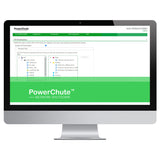 APC Smart-UPS On-Line UPS-enhed Dobbeltkonvertering (online) 10 kVA 10000 W 10 AC stikkontakt(er)