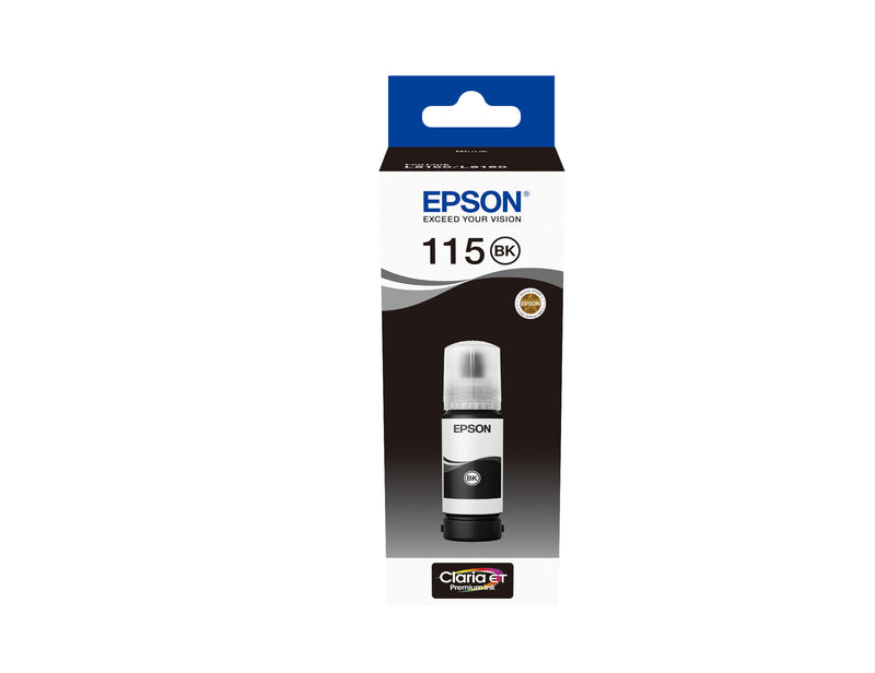 Epson C13T07C14A printer genopfyldelig blækpatron Original