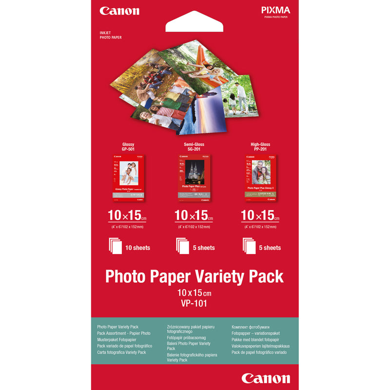 Canon 0775B078 fotopapir