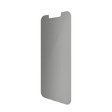 PanzerGlass ® Privacy Skærmbeskyttelse iPhone 13 Mini | Standard Fit