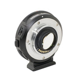 Metabones MB_SPEF-M43-BT3 adaptor til kameraobjektiv
