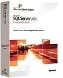 Microsoft SQL Server 2005 Enterprise Edition, Win32 EN SA OLV NL 1YR Acq Y1 Addtl Prod Engelsk