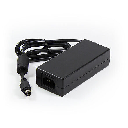 Synology ADAPTER 120W_1 strømadapter og vekselret Indendørs 120 W Sort