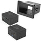 StarTech.com KITBZDOCK AV konferenceforbindelse 3840 x 2160 pixel Ethernet LAN Sort