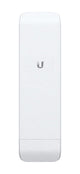 Ubiquiti NanoStation M5 150 Mbit/s Hvid Strøm over Ethernet (PoE)