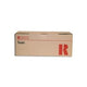 Ricoh 407644 tonerpatron 1 stk Original Magenta