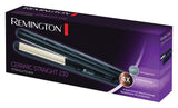 Remington S3500 Glattejern Sort 1,8 m