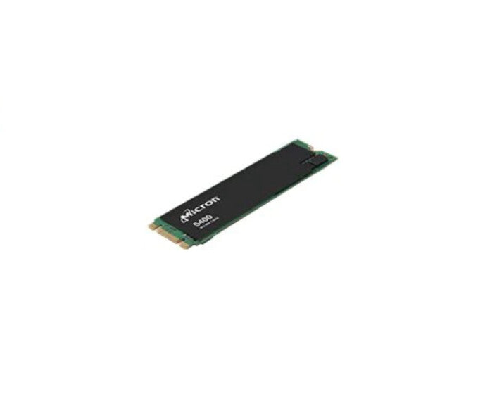 Lenovo 4XB7A82287 intern solid state drev 480 GB M.2 Serial ATA III 3D TLC NAND