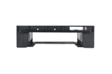 Icy Dock MB343SPO drive bay panel 8,89 cm (3.5") Bærerpanel Sort