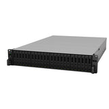 Synology FlashStation FS3600 NAS & lagringsserver Stativ (2U) Intel® Xeon® D D-1567 16 GB DDR4 0 TB Sort