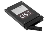 Icy Dock MB322SP-B drive bay panel Sort