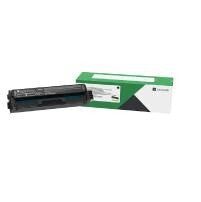 Lexmark C342XK0 tonerpatron Original Sort