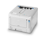 OKI C650dn Farve 1200 x 1200 dpi A4