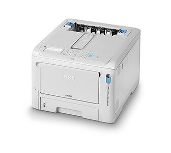 OKI C650dn Farve 1200 x 1200 dpi A4
