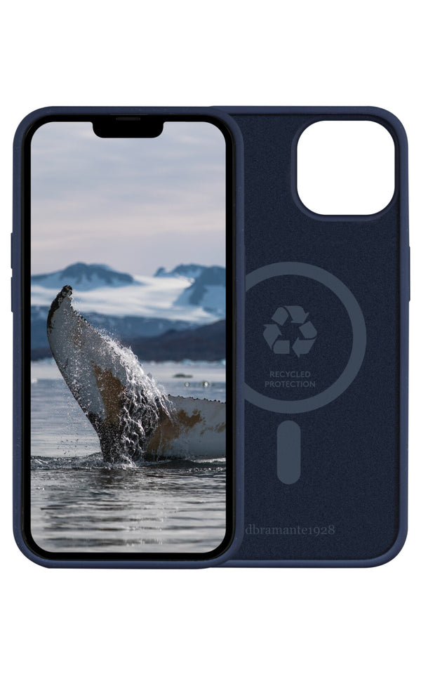 dbramante1928 Monaco - iPhone 14 - Pacific Blue