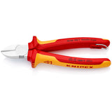 Knipex 70 06 180 T tang Diagonale horisontale tænger