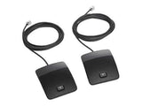 Cisco Unified IP Conference Phone 8831 - APAC, EMEA, Australia IP-telefon Sort LCD