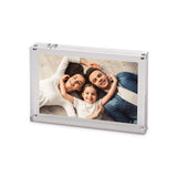 MAUL 1954305 billedramme Enkelt billedramme Transparent