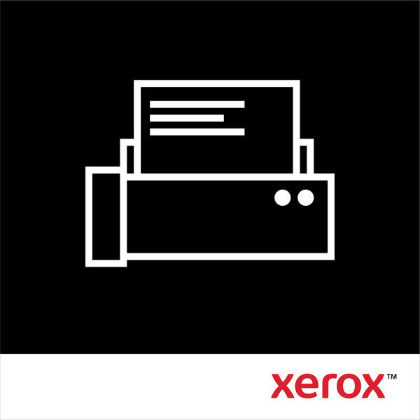 Xerox 1 faxlinje - NO/DK/SE/FI