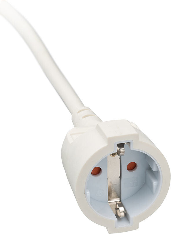 Brennenstuhl 1168980230 Hvid 3 m