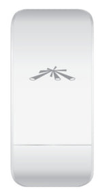 Ubiquiti NanoStation M2 150 Mbit/s Hvid Strøm over Ethernet (PoE)