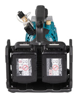 Makita DVP181ZK elektrisk luftpumpe 113 l/min