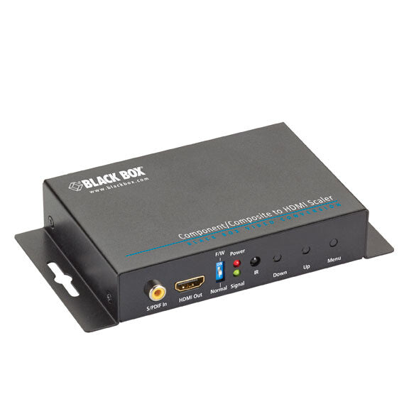 Black Box AVSC-VIDEO-HDMI video omformer
