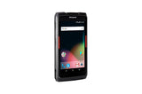 Honeywell EDA71 4G Snapdragon LTE-TDD & LTE-FDD 32 GB 17,8 cm (7") 2 GB Wi-Fi 5 (802.11ac) Android 10 Sort