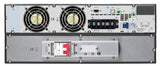 APC SRV5KRIRK UPS-enhed Dobbeltkonvertering (online) 5 kVA 5000 W