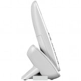 Panasonic KX-TG6811GS telefon DECT telefon Nummervisning Sølv