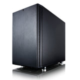 Fractal Design Define Nano S - Window Mini Tower Sort