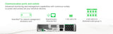 APC SMT3000RMI2UC UPS-enhed Interaktivt indgangsstik 3 kVA 2700 W 9 AC stikkontakt(er)