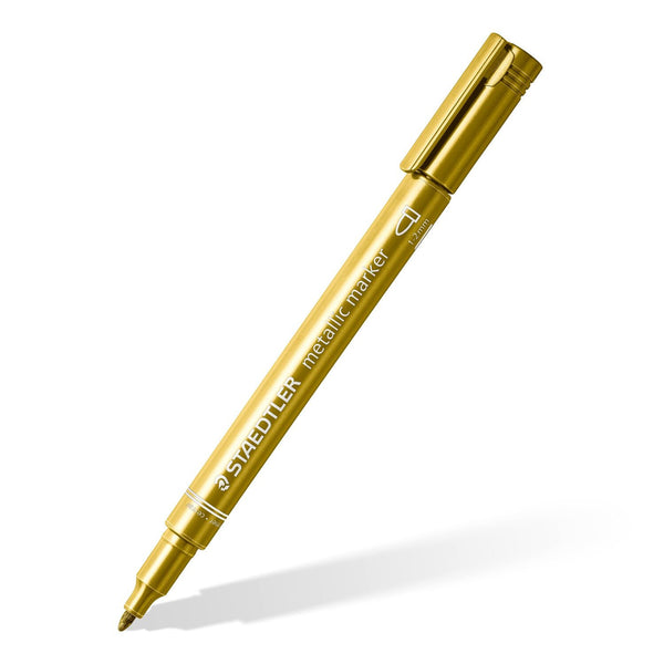 Staedtler 8323 filtpen Guld 1 stk