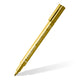 Staedtler 8323 filtpen Guld 1 stk