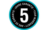 Gardena 18511-20 haveslangespole kurv hjul Vejledning Sort, Blå, Rustfrit stål